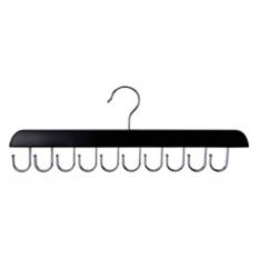 Space Saving Closet Hangers - Accessory Hangers