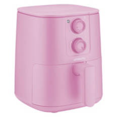 Compact Air Fryer, Purple