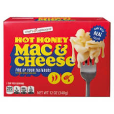 Hot Honey Mac & Cheese, 12 oz