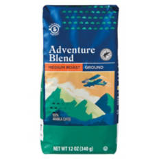 Adventure Ground Coffee