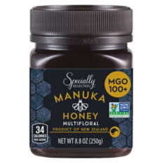Manuka Honey