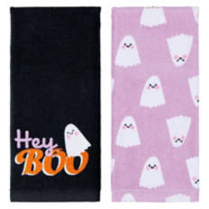 2 Pack Kitchen Towels - Hey Boo