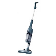 Corded 2 in 1 Stick Vacuum, Navy
