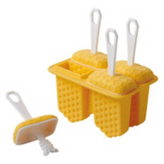 Freeze Pop Tray  - Honeycomb