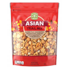 Asian Trail Mix, 26 oz