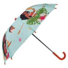 Children's Collapsible Umbrella - Moana