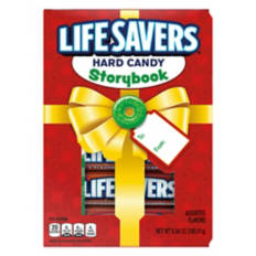 LifeSavers Gummies