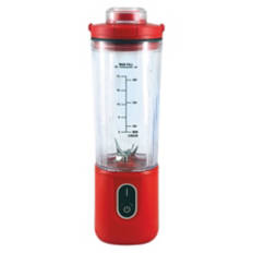 Portable Blender, Red