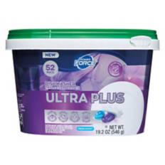 Ultra Plus Triple Action Pacs, 52 count