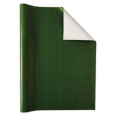Heavyweight Gift Wrap - Solid Green