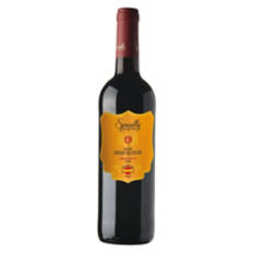 Rioja Riserva Red Wine, 750 ml