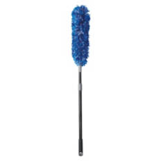 Extendable Soft Duster, Blue