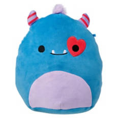 8" Super Soft Squishmallow - Monster