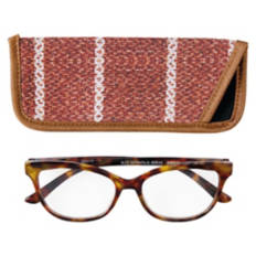Reading Glasses - Cat Eye, 2.0