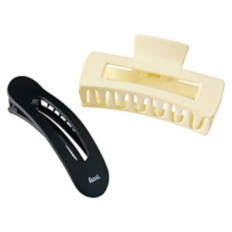 2 Pack Claw Clips