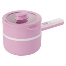 Electric Hot Pot, Purple