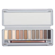 Eye Shadow Palette - Naturals 2