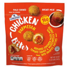 Chicken Parmesan Bites, 20 oz