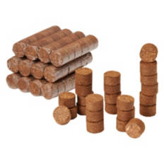 Seed Starting Pellets