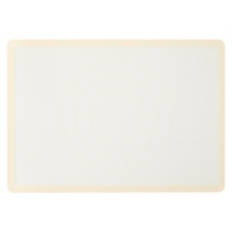 Baking Mat, Cream