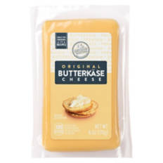 Original Butterkase Cheese, 6 oz