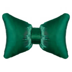 Candy Christmas, Bow Pillow