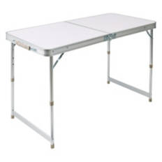 4 Foot Light Weight Portable Table