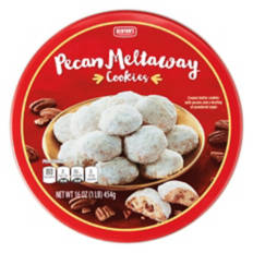 Original Pecan Meltaways