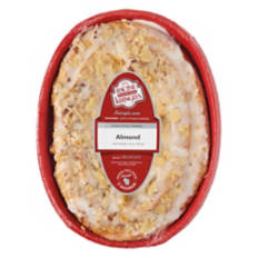 Almond Kringle, 14 oz