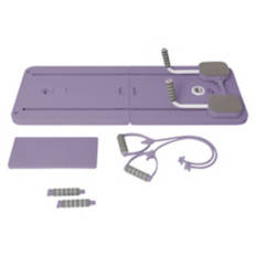 Multifunctional Fitness Reformer Board