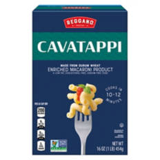 Cavatappi, 16 oz