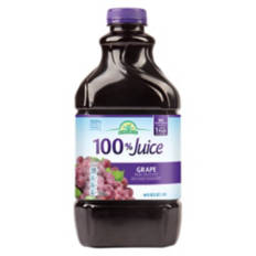 100% Grape Juice, 64 fl oz