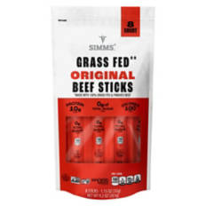 Original Grass Fed Beef Sticks