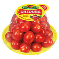 Cherub Grape Tomatoes, 10 oz
