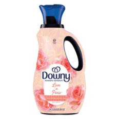 Ultra Soft Fabric Softener - Love in Paris, 38 oz