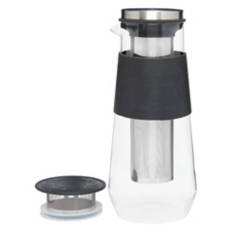 Cold Brew Coffee System - Black