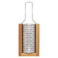 Italian Kitchen Gadget - Cheese Grater