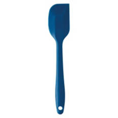 Mini Utensil - Mini Spatula, Dark Blue