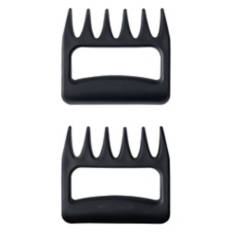 Shredder Claws