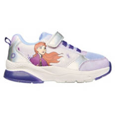 Toddler Frozen Character Light Up Sneaker, 10
