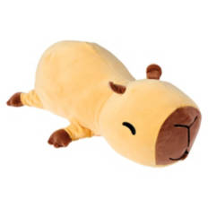 Kids Weighted Plush Toy - Capybara