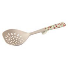 Strawberry Print Skimmer