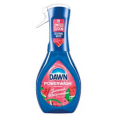 Watermelon Scent Powerwash Spray, 16 fl oz
