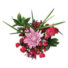 Assorted  Mother's Day Bouquet