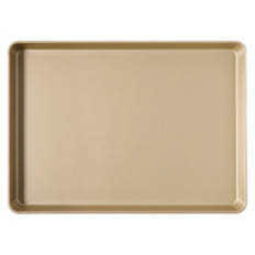 Mega Bakeware - Cookie Sheet, Gold