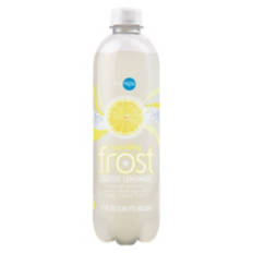 Lemonade Sparkling Frost Water, 17 fl oz
