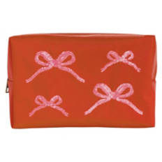 Valentine's Day Clutch - Ribbon