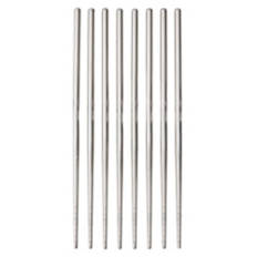 Stainless Steel Utensil - Chopsticks