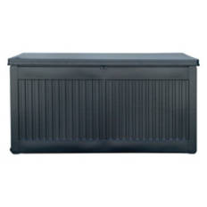 71 Gallon Outdoor Deck Storage Box