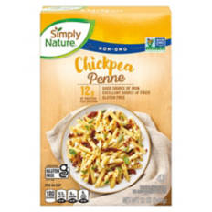 Chickpea Penne, 12 oz